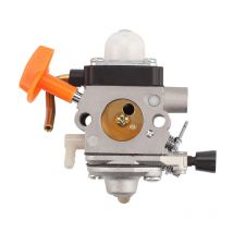 S-giant - Carburateur pour Stihl C1q-s174 Fs90 Fs90r Ht101 Fs100 Km110r Km130