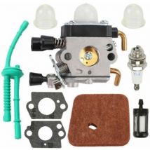 Carburetor for STIHL FS38 FS45 FS46 FS55 KM55 FS85
