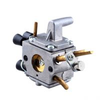Furwoo - Carburateur pour Stihl FS400 FS450 FS480 Pour carburateur de tondeuse stihl fs400 fs450 fs480 sp400 sp450