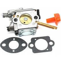Carburateur pour Stihl fs48 fs52 fs62 fs66 fs81 fs86 fs106