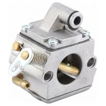 Laoa - Carburateur pour stihl MS170 MS180 017 018, Carburateur pour stihl MS170 MS180 017 018 Pièces de trononneuse tondeuse à gazon Carburateur