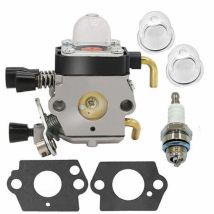 Carburateur Pour Taille-haie Stihl Hs45 Fs38 Fc55 Fs310 Zama C1q-s169b