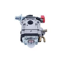 Carburateur, pour Tondeuse à Gazon à Moteur Kawasaki Th23 Th26 Th34,/