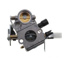 Jardiaffaires - Carburateur pour tronçonneuse Stihl MS171, MS181 et MS211