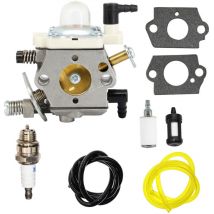 Carburateur pour Walbro WT-990-1 pour Zenoah RC HPI Baja 5B 5T 5SC LOSI 5IVE-T