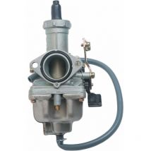 Carburateur PZ27 pour Moteur de -CG 125cc, 150cc, 200cc, 250cc, 300cc - pour Quad, go-Kart