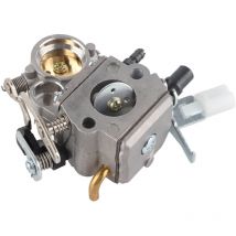 Kkmoon - Carburateur stihl MS171 MS181 MS201 MS211 Remplace oem : 1139 120 0619, 1139 1207 100, 1139 1200 612, zama C1Q-S269
