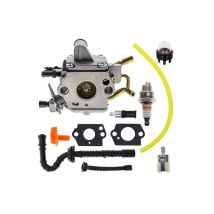Carburateur stihl MS192T Zama C1Q-S257A 1137-120-0650 Carburateurs a Trimec