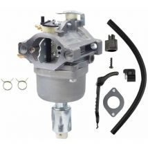 Carburateur tracteur tondeuse moteur Briggs&Stratton 799727 698620