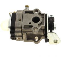 Carburateur + vis reglage - debroussailleuse