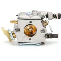 Eosnow Accessoires d'outils de jardin de remplacement de carburateur 503281504 adaptés à Husqvarna 51 55