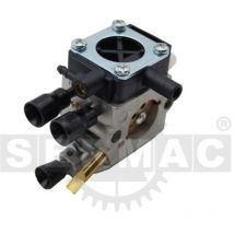 Carburador 4134/28 desbrozadora modelos FS120 original Stihl 41341200628