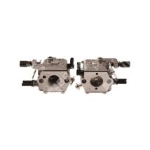 Carburador de membrana para motosierras tas Tanaka 455-25062-901 - 009989