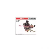 Honda - Carburador de cuba motoazada gx 240 009593