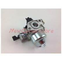 Honda - Carburatore a vaschetta motozappa gxv 120 010084