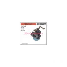 Tecumseh - Cubo carburador cortacésped hm 80 90 021877