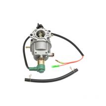 Sostituzione carburatore per generatore portatile Honda Gx240 8Hp Gx270 9Hp Gx340 11Hp Gx390 13Hp 16100-Z5L-F11