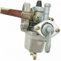 Carburatore Carburatore per Robin NB411 BG411 49cc Decespugliatore Weedeater Trimmer thsinde