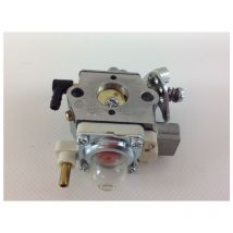 Carburador desbrozadora blue bird P270 P330 P360 M34 walbro WT-432 331690
