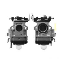Echo - Carburador soplador pb 755 750 r mod. WYK.179 016498