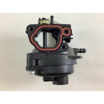 Carburatore in plastica originale briggs&stratton per motore trattorino 84001033