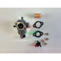 Carburatore motore trattorino tagliaerba kawasaki FS481V FS541V fs 600 ag