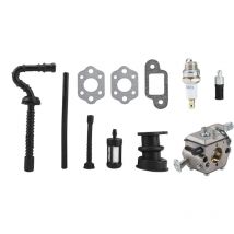 Carburatore, kit carburatore antiruggine, design ergonomico, durevole e pratico, facile da installare per l'azienda agricola