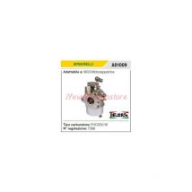 Furanp - Carburador minarelli motoazada I90 / 3 A01009 FHCD20.16