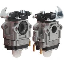 Kasei - Motor carburador para desbrozadora profesional 3GC400 1E34F-2E.1
