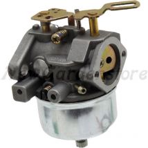 Carburador motor tractor cortacésped compatible Tecumseh 632334A