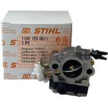Carburatore Motosega Stihl Ms 172 Originale Cod 11481200621
