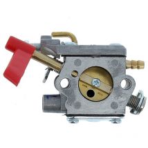 Carburatore per decespugliatore, decespugliatore a ruote, multifunzione 4 in 1, attrezzo su asta e trivella