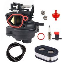 Carburatore Per Macchina Motore 09p702-0145-f1 09p702-0098-f1 550ex 625ex 675ex 725exi 140cc, Carburatore Di Ricambio 799584 Coocheer