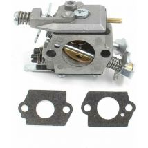 Carburatore per Partner 350 351 370 371 420 Pezzi di ricambio per motosega Poulan Walbro 33-29