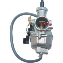 Carburatore PZ27 per motore -cg 125cc, 150cc, 200cc, 250cc, 300cc - Per quad, go-kart