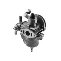 Carburatore Robin per motore decespugliatore nb 411 cg 411 017656