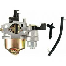 Carburatore sostitutivo Carb per motore Honda GX110 GX120 110 120 4HP GX140 GX160 GX168 GX200 5.5HP 6.5HP
