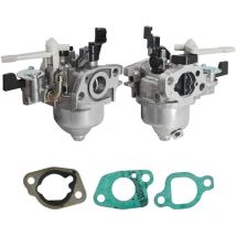 Carburatore trattorino rasaerba motore BRIGGS orizzontale OHV 550 Series 083100