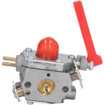 Carburetor Aluminum Reliable Lawn Mower Accessories Replacement Fit for Zama C1U W50A 585345913