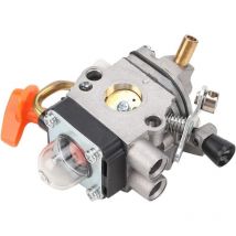 Carburetor for stihl FS87 FS87R KM90 KM100 SP90 FS90 FS90R HL90 FC90 FC95 FC100 FC110 HL100 HL100K FS90K FS100 FS110 FS110R FS110X HT100 HT101