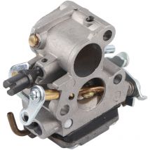 Carburetor Carb Fits for Husqvarna 235 235E 236 236E 240 240E Lawn Mower Chainsaw