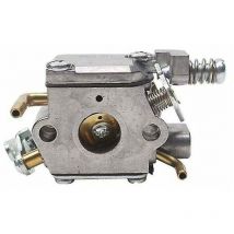 Cisea - Carburetor Carb For 2500 Zenoah G2500 Chainsaw Universal Fit thsinde