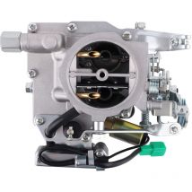 Maxpeedingrods - Carburetor carb for Toyota Corolla 77-81 Starlet 4K 82-84 Engine 2110013170 Neuf