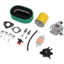 Carburetor Carb Kit Engine Parts for 1685321S 3285361S 1285321S 3285347S 22HP 23HP 24HP 25HP 26HP Grass Trimmer