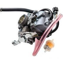 Carburetor For Kawasaki Bayou300 KLF300C 4x4 KLF300A KLF300B 1986-2004