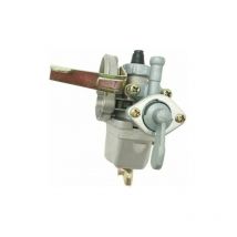 Tigrezy - Carburetor For Robin Nb411 Bg411 49cc Brush Cutter Weedeater Trimmer Thsinde