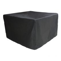 Erhope - lifcausal Housse de protection imperméable pour meubles de jardin - Table, chaises et canapé d'extérieur avec toile Oxford anti-UV et