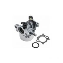 Ontway - Carburettor a new type of carburetor with mounting gasket, instead of the Briggs & Stratton carburetor, 799871 790845 799866 796707 794304