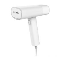 Ibuyke - Défroisseur vapeur portable GT-306LW, booster de chauffage secondaire adapté à la machine à brosser à vapeur portable