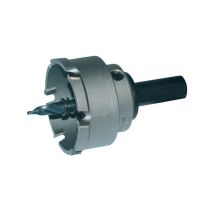 Carburo Ultimo Foro Sega, Mbs, ø Della Sega: 54 Millimetri